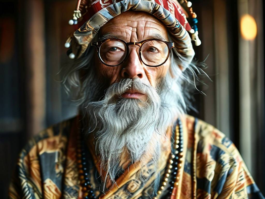 算命的说孤独终老什么意思(1)