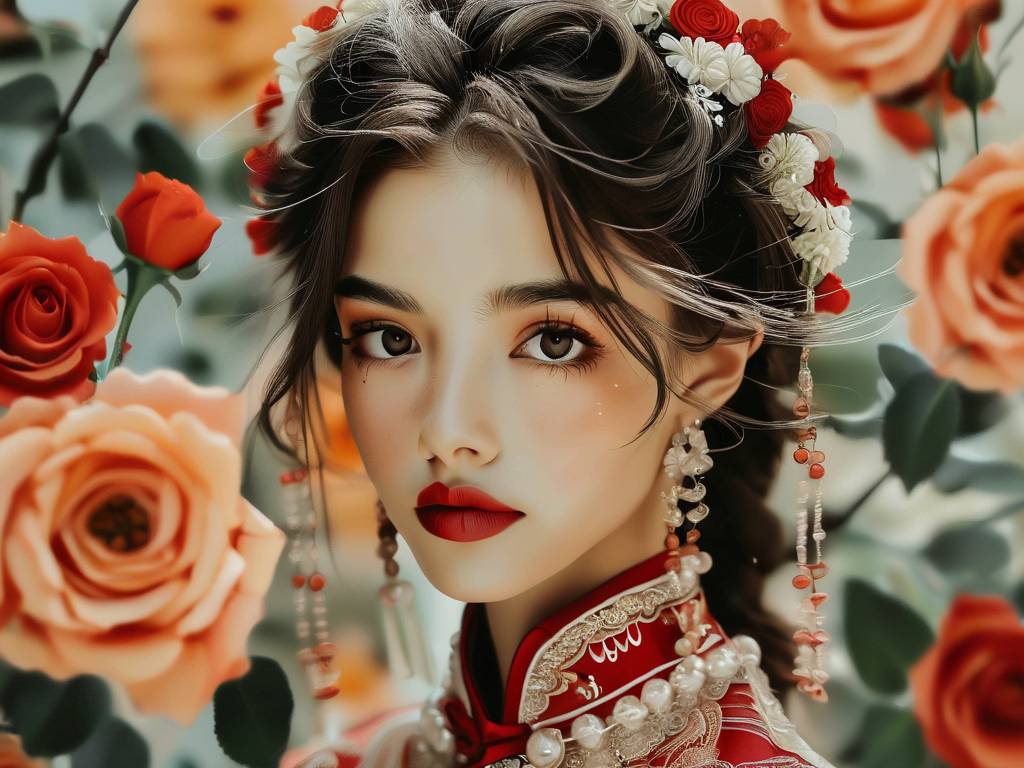 结婚看生肖还是看面相呢女生