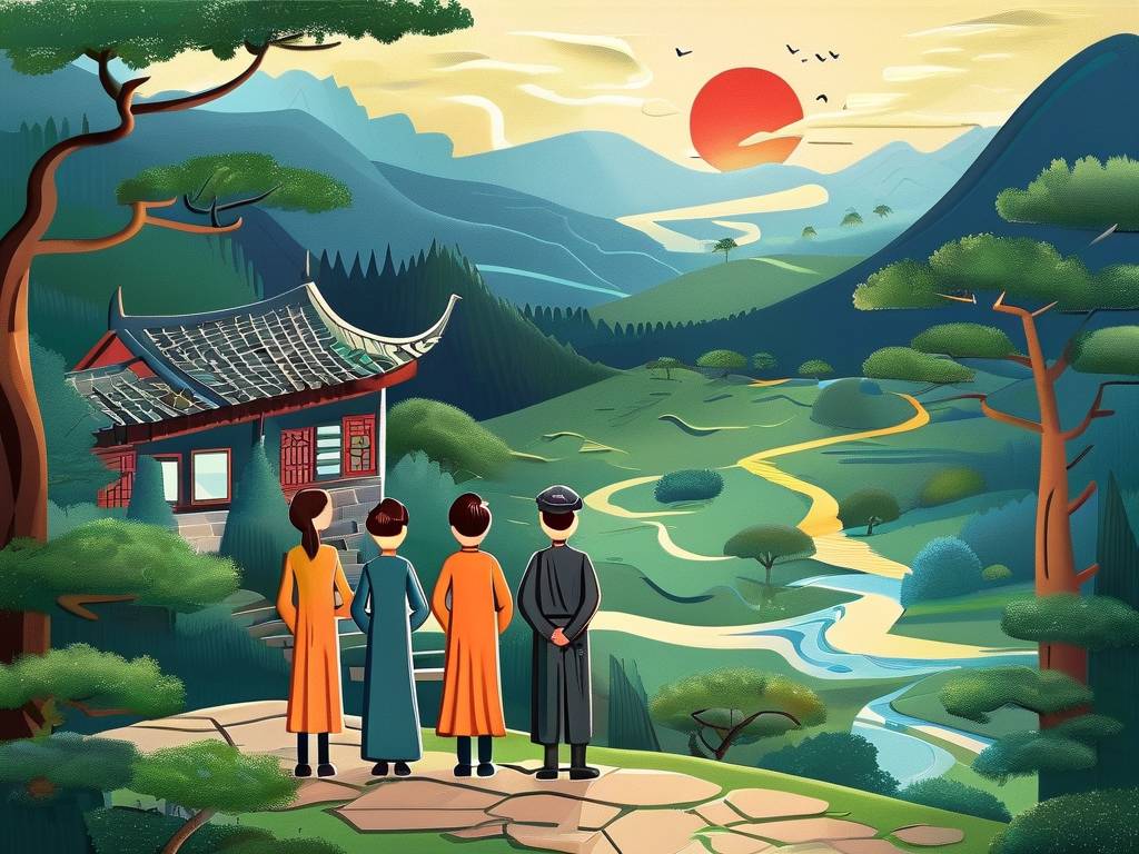 买房看风水要注意的关键五点