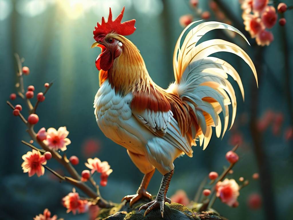 2017属鸡的什么时辰出生好(1)
