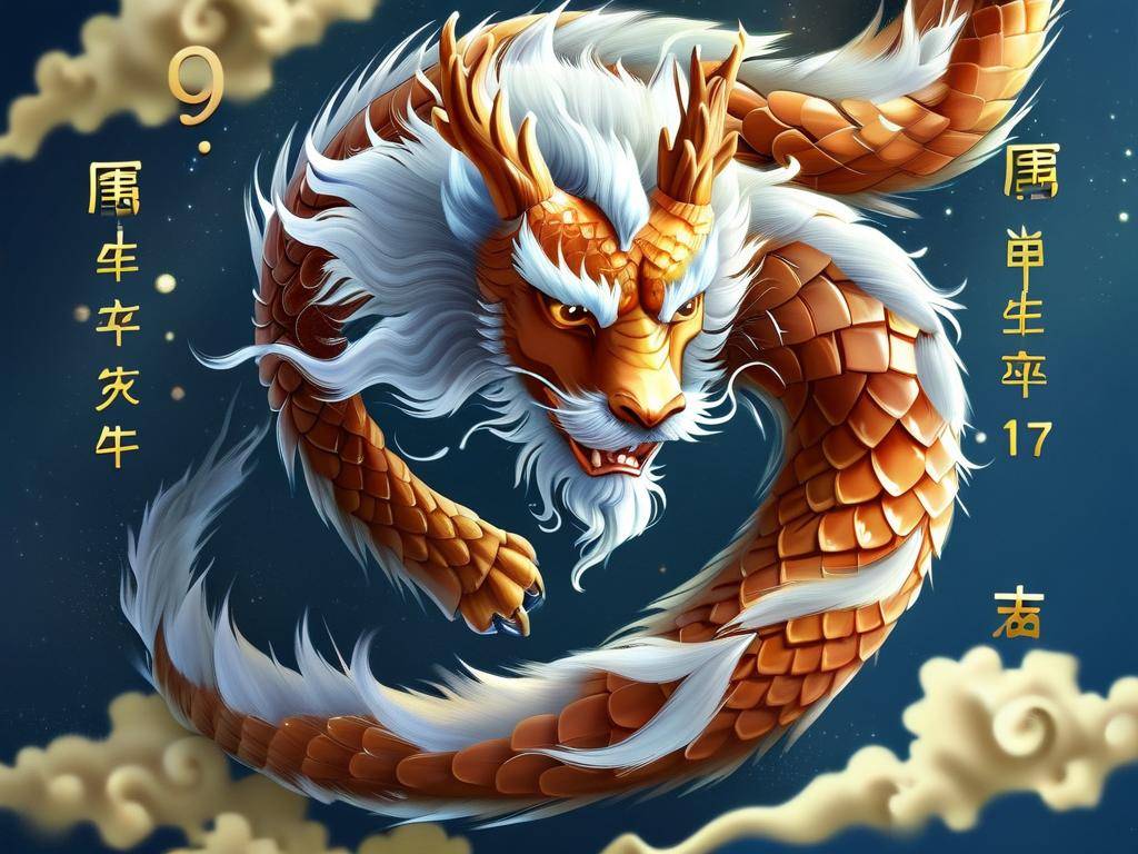 属龙人住楼房的吉利数
