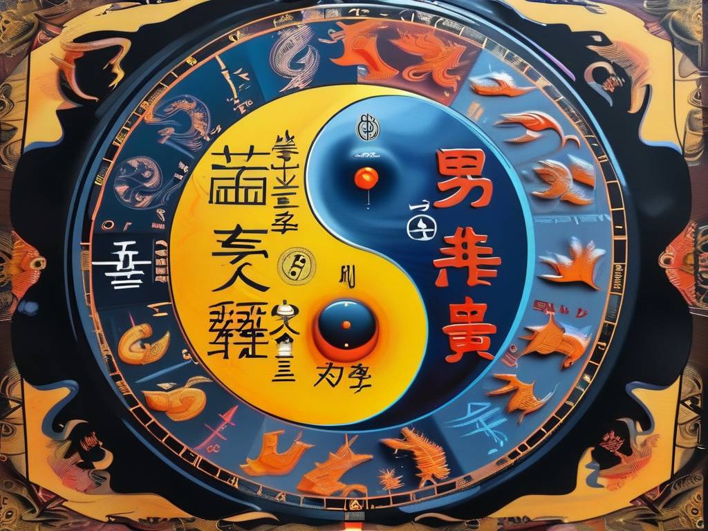 算命是玄学还是易经(1)