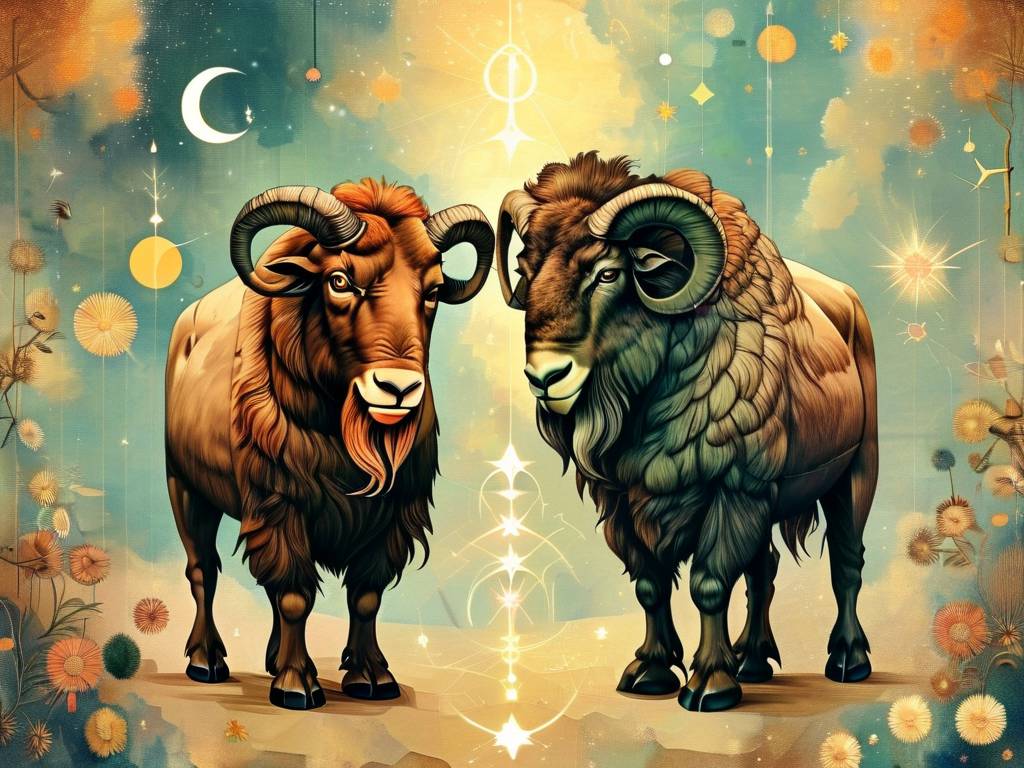 什么星座最爱金牛座