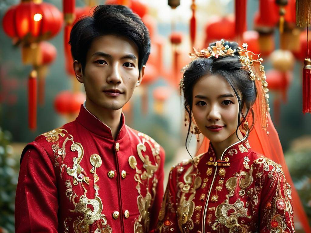男属马女属猪婚姻配吗(1)