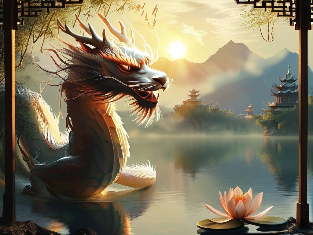 属龙的出生年月日命的命运