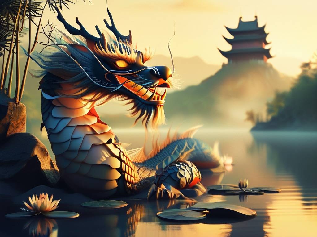 属龙的出生年月日命的命运
