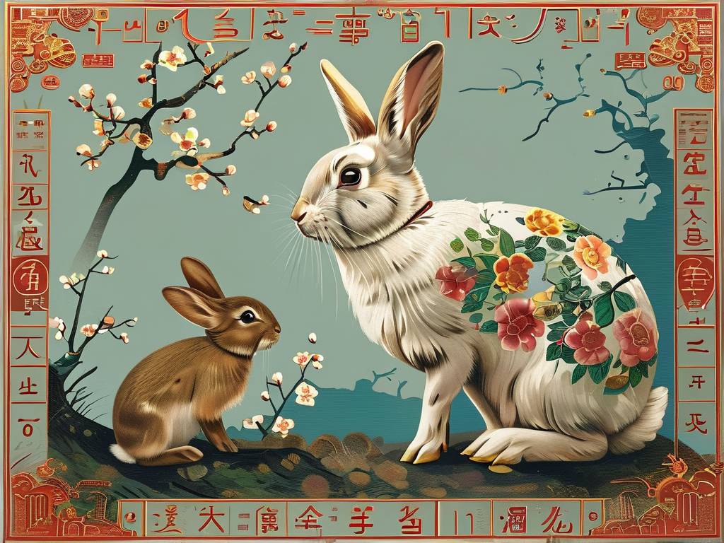 属兔的人命长吗(1)