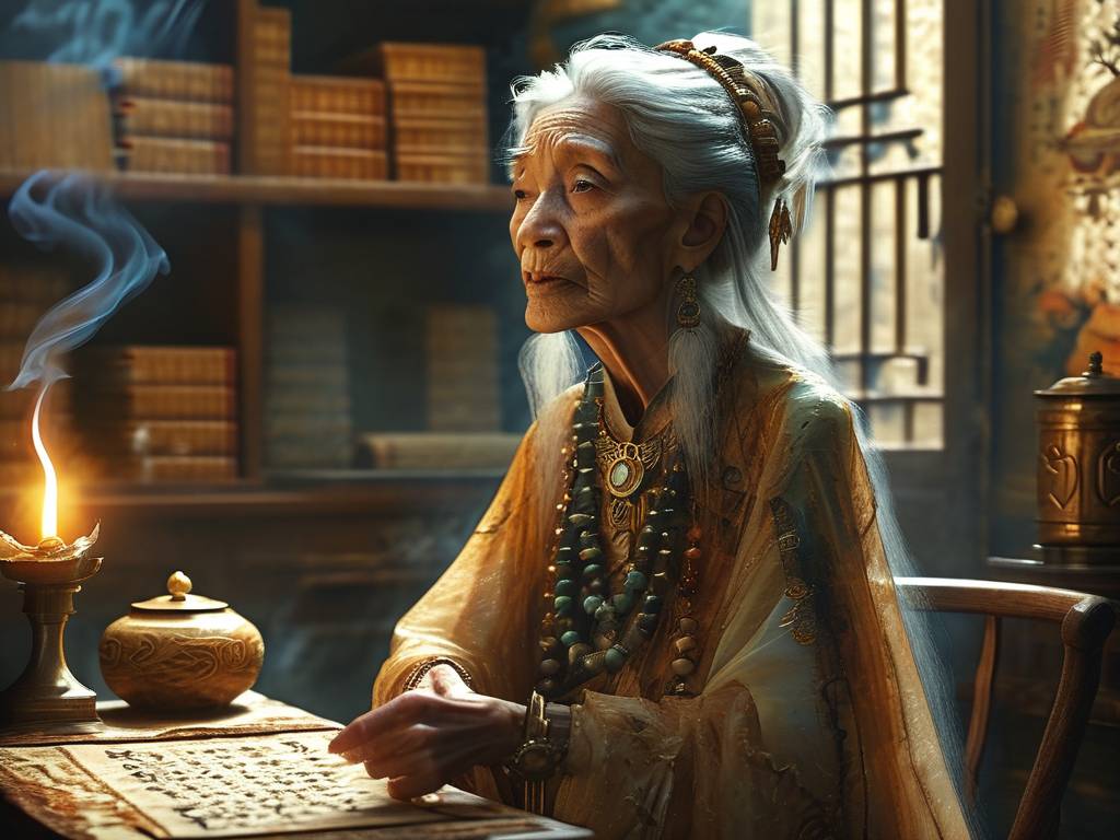 算命后不能随便和人说