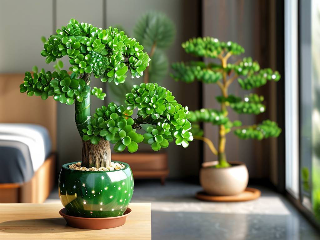 属猪适合什么盆栽(1)