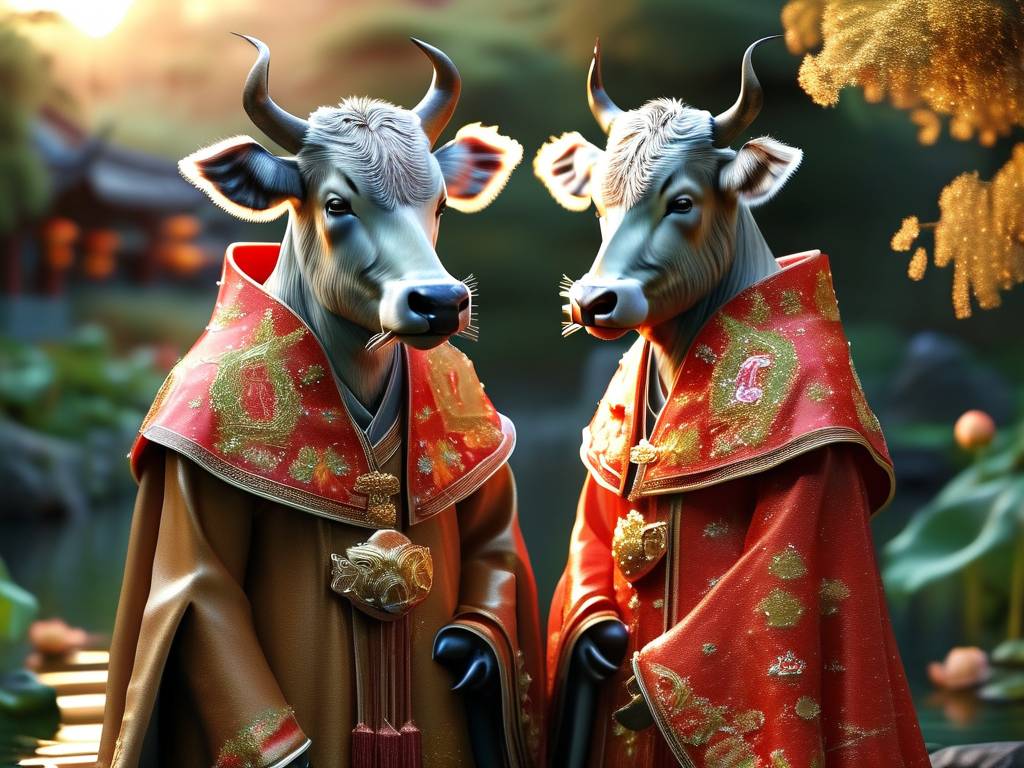 属牛卯时出生的婚姻如何
