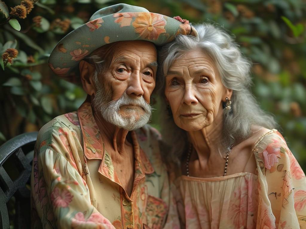75年的兔女的婚姻怎么样