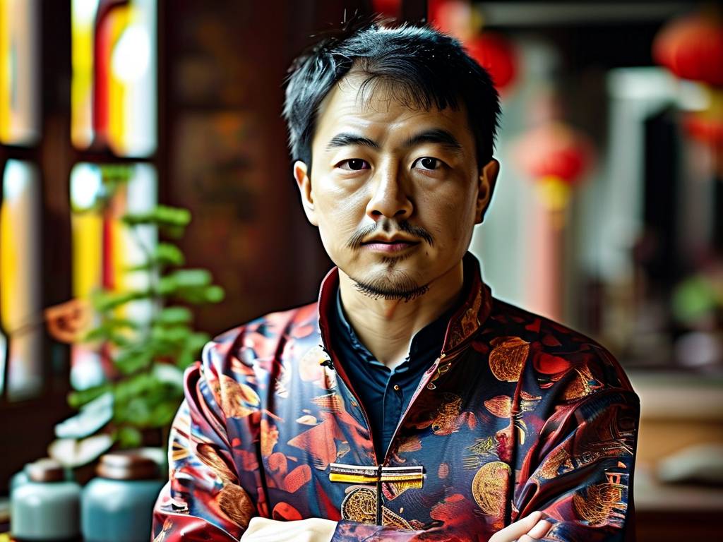 萧山哪里有看风水的师傅啊(1)
