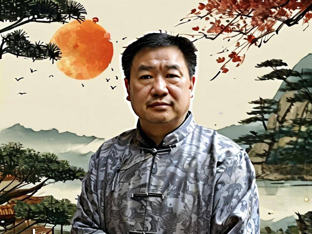 沈阳看风水预约大师平台(1)