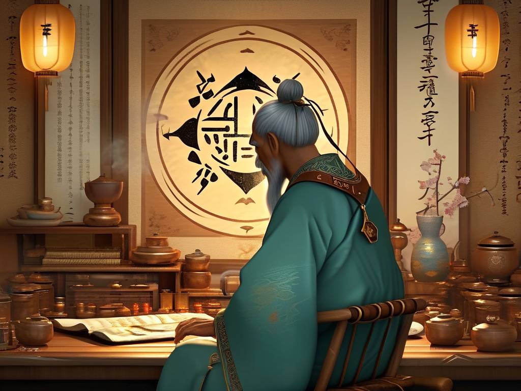 八字算命算命书