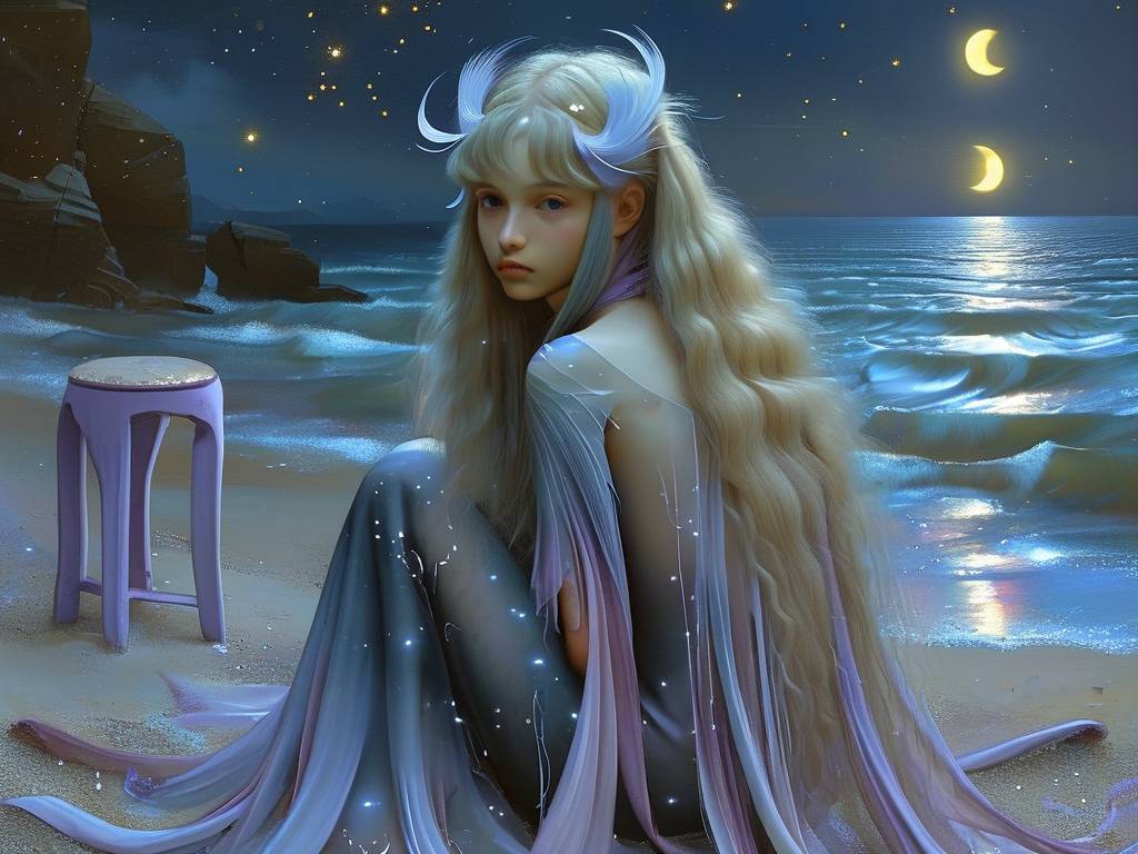 双鱼座不爱交朋友(1)