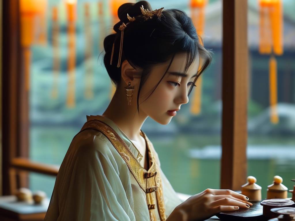 帅哥会看手相嘛女生