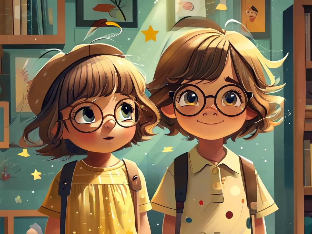 怎样教育双子座孩子的方法(1)