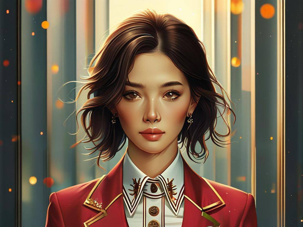 2021年白羊座属狗人的全年运势女性(1)