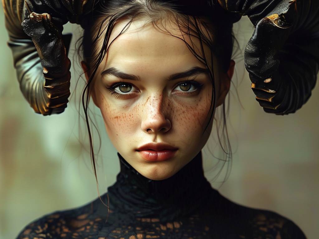 天蝎座的女孩儿是什么性格?