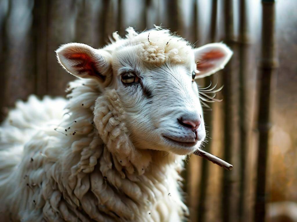 属羊初三生是什么命