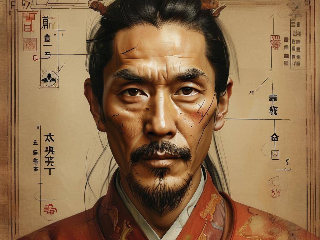 看面相看的准吗