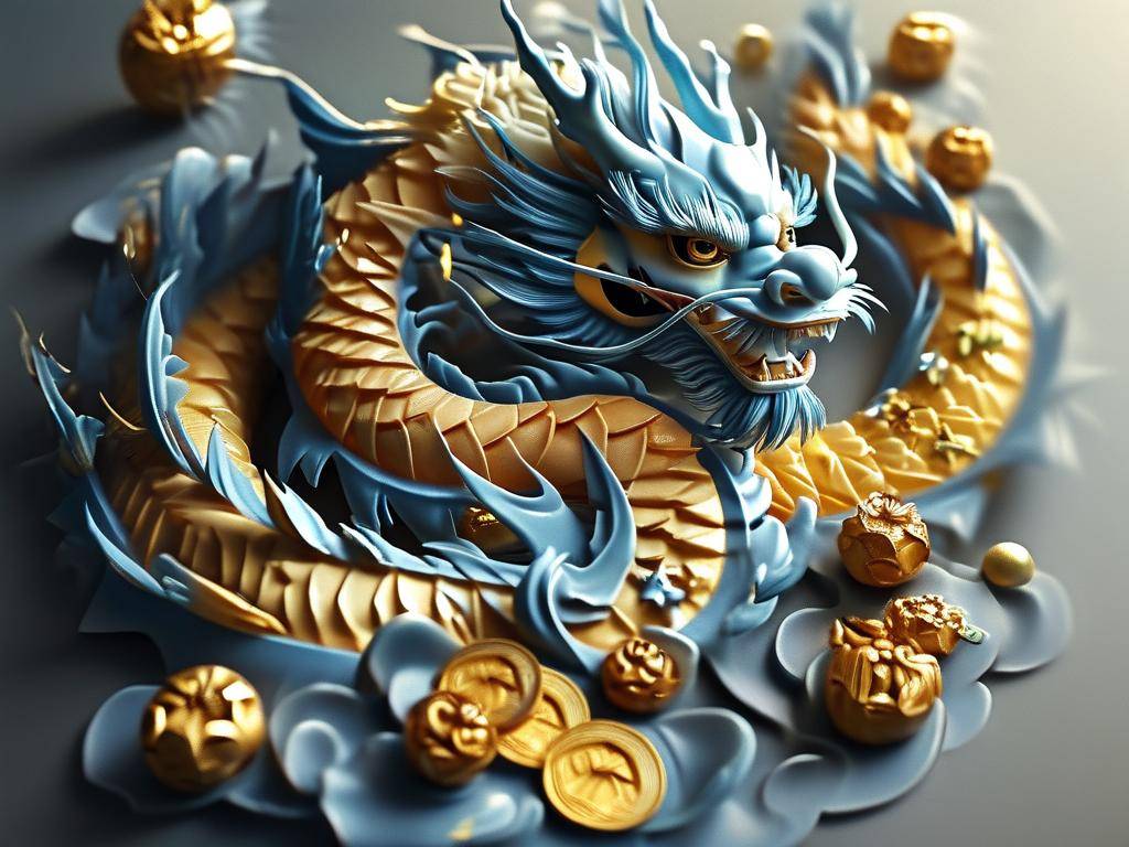 属龙的纹身纹什么最有财运