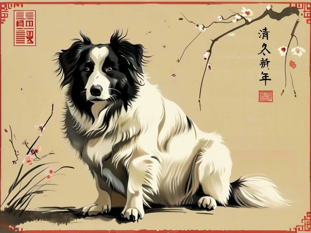 1994年属狗的人几月出生最好(1)