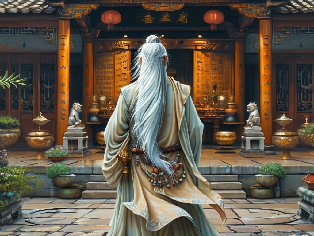 看风水怎么看的准(1)