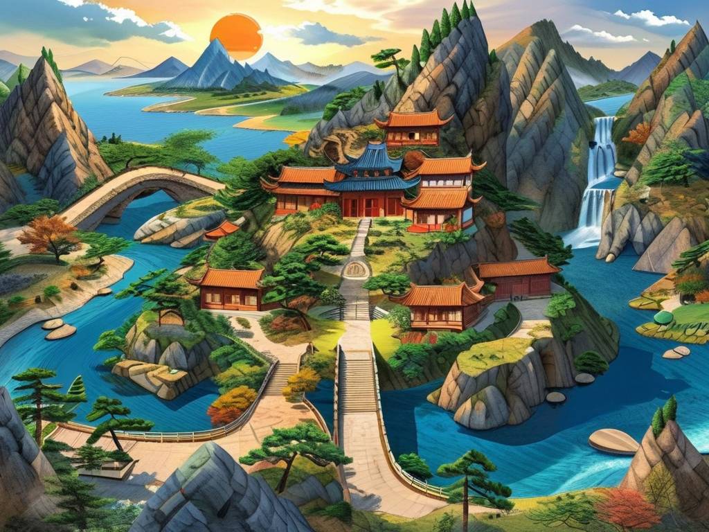 看风水时要看哪些东西呢(1)