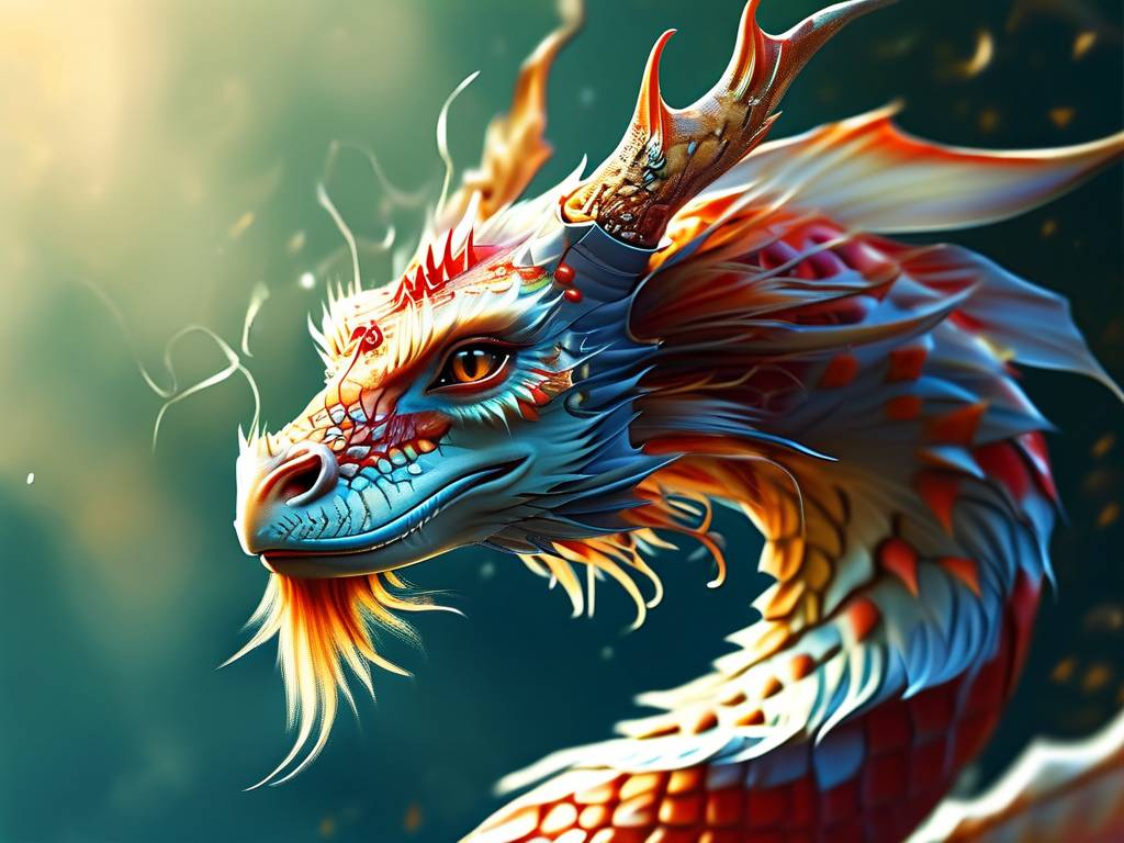 属龙人有什么好处(1)