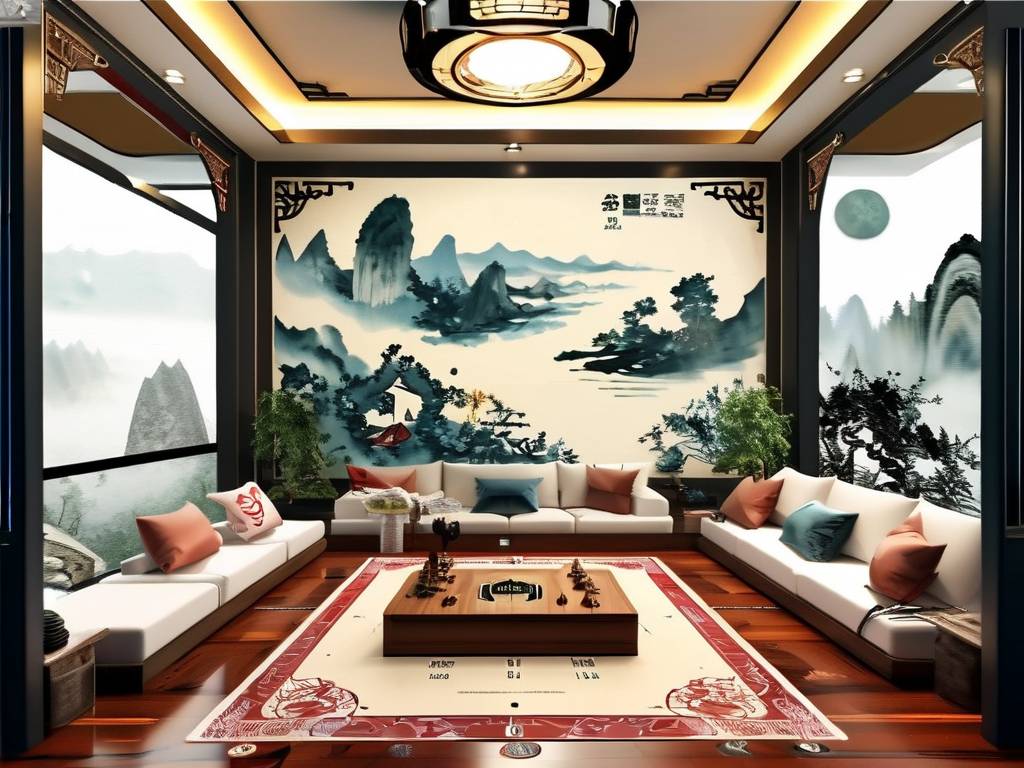 十五天看风水视频算卦可以吗