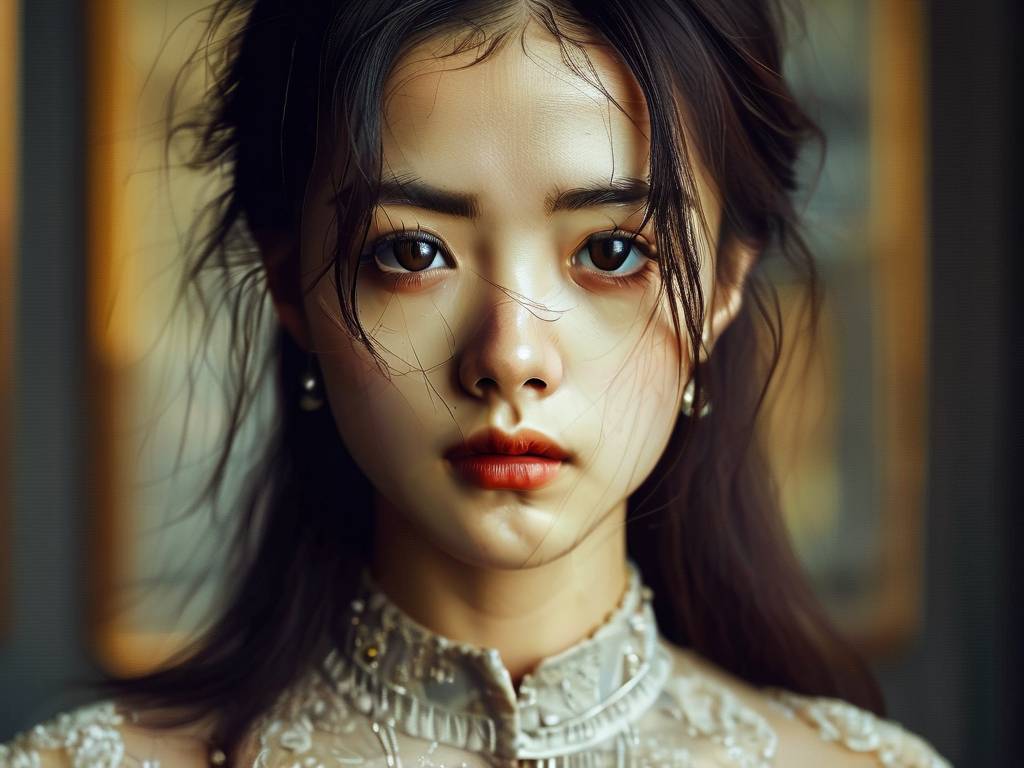 11月天蝎女性格分析