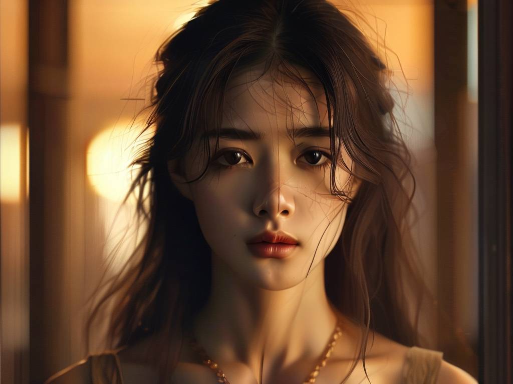 11月天蝎女性格分析(1)