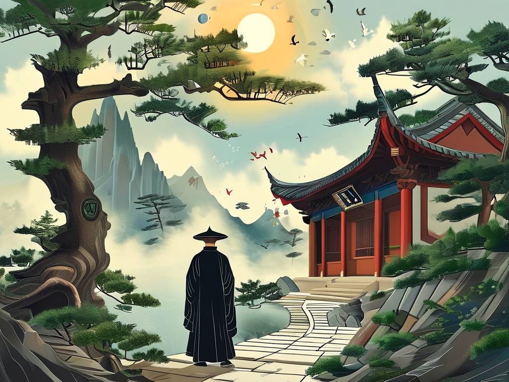 算命看风水是迷信吗