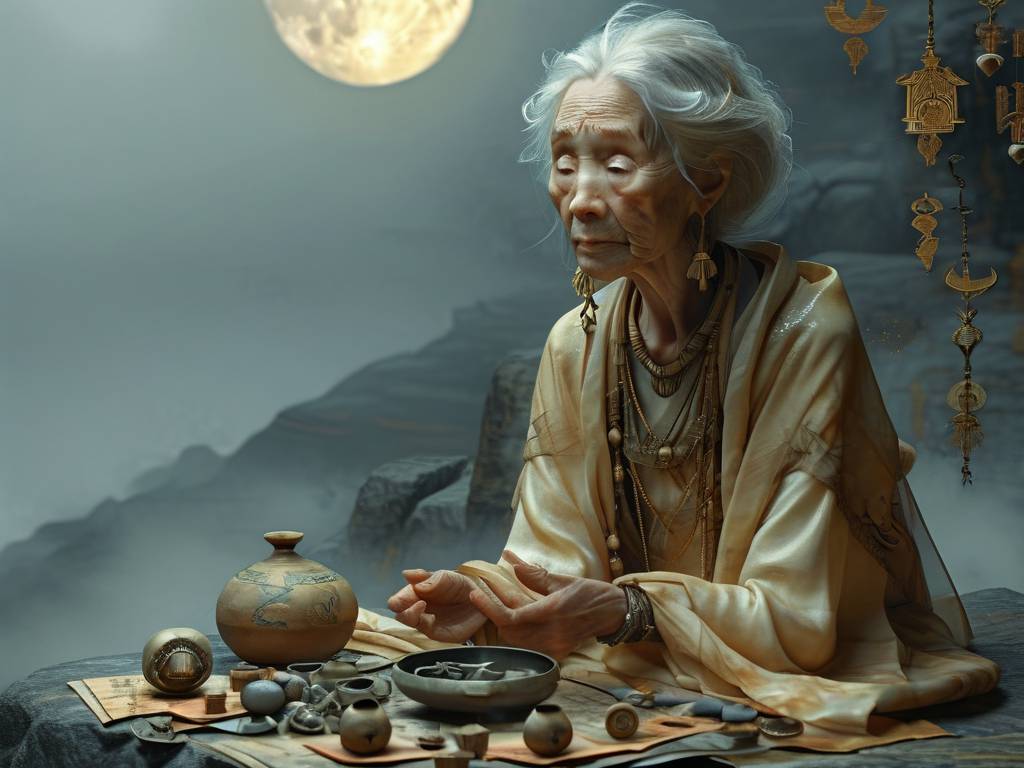看手相能知道一生的命运吗(1)