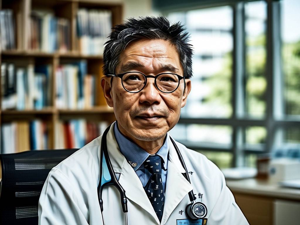 台湾的医生水平如何