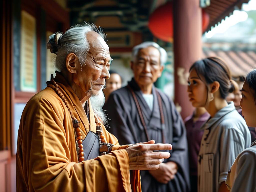 济公给老人看风水视频全集(1)