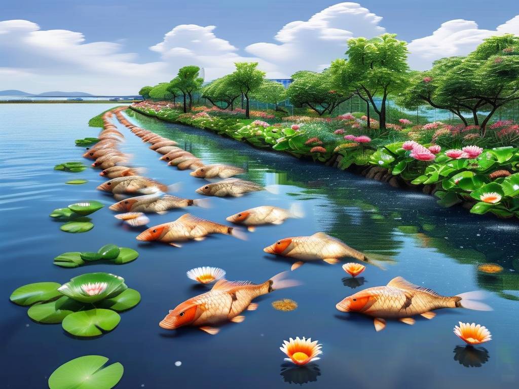 水产公司起名大全免费取名