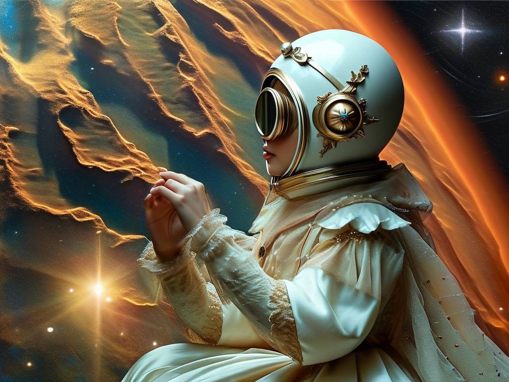 金星和火星落在双子座(1)