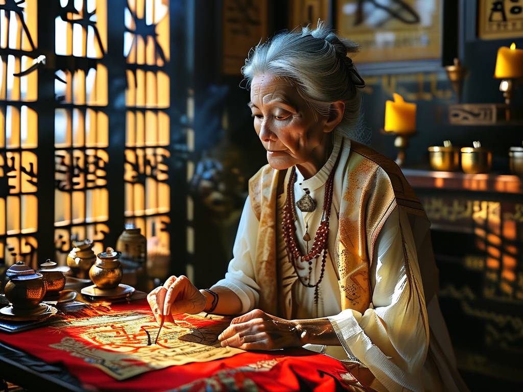 梦见我看手相什么意思周公解梦(1)