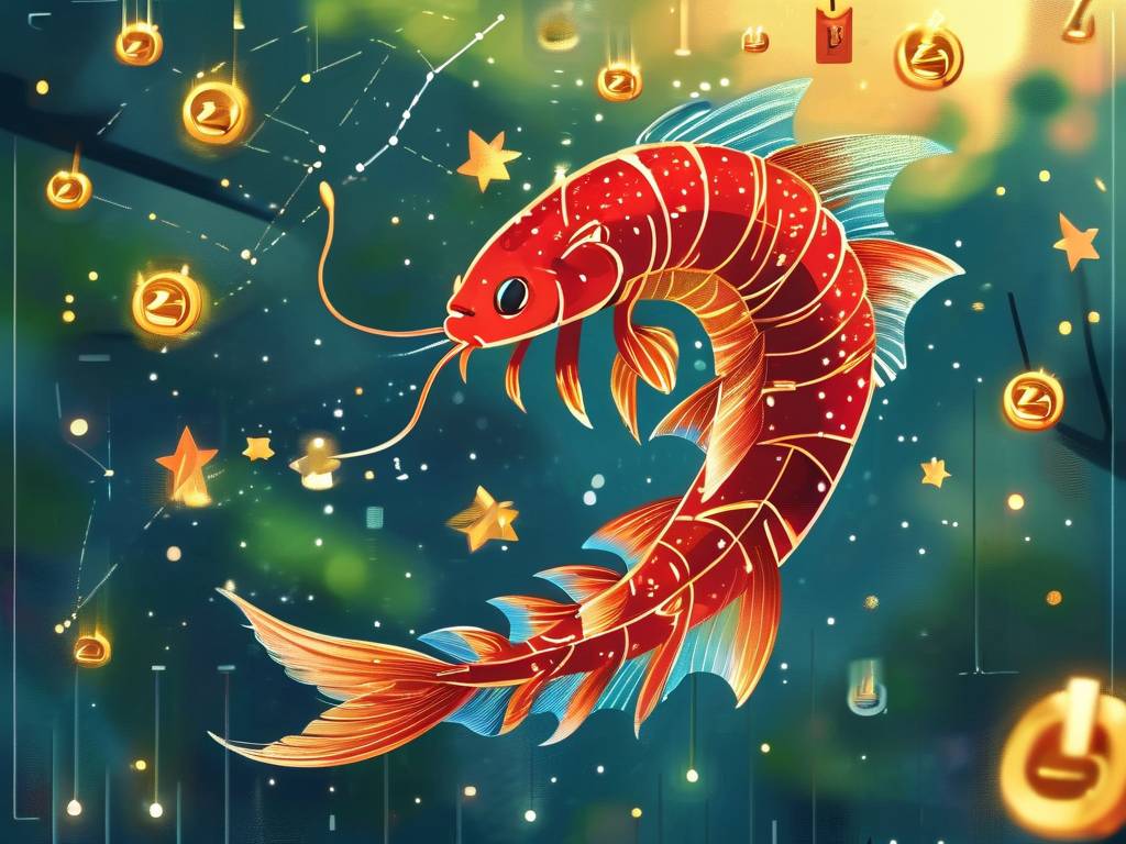 天蝎座未来25天财运如何