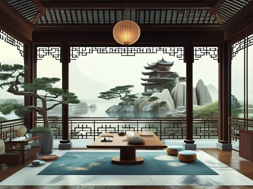 网上看风水有什么好处吗知乎