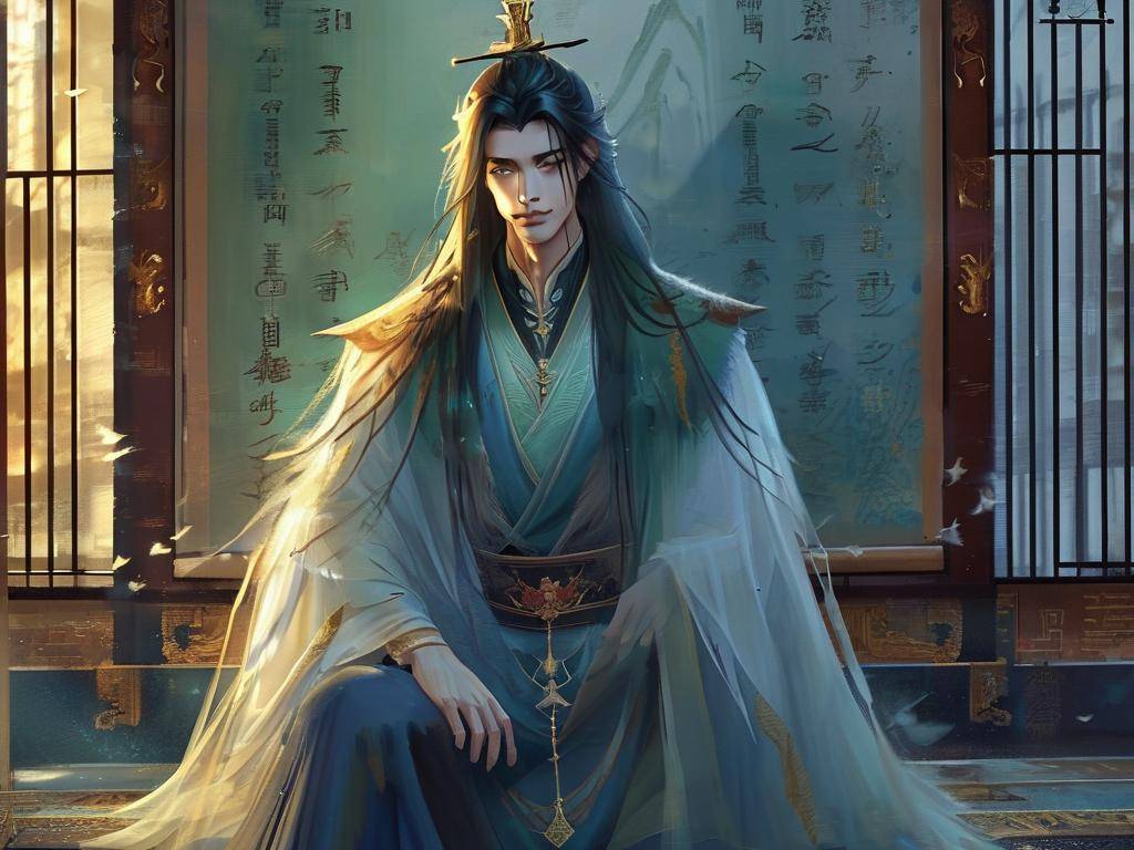 张大仙看自己鬼畜视频是在几号?
