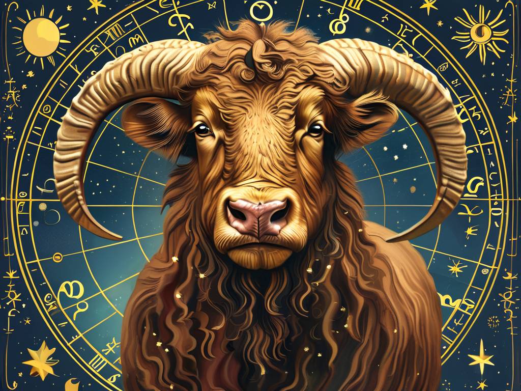 金牛座是最强的星座吗?