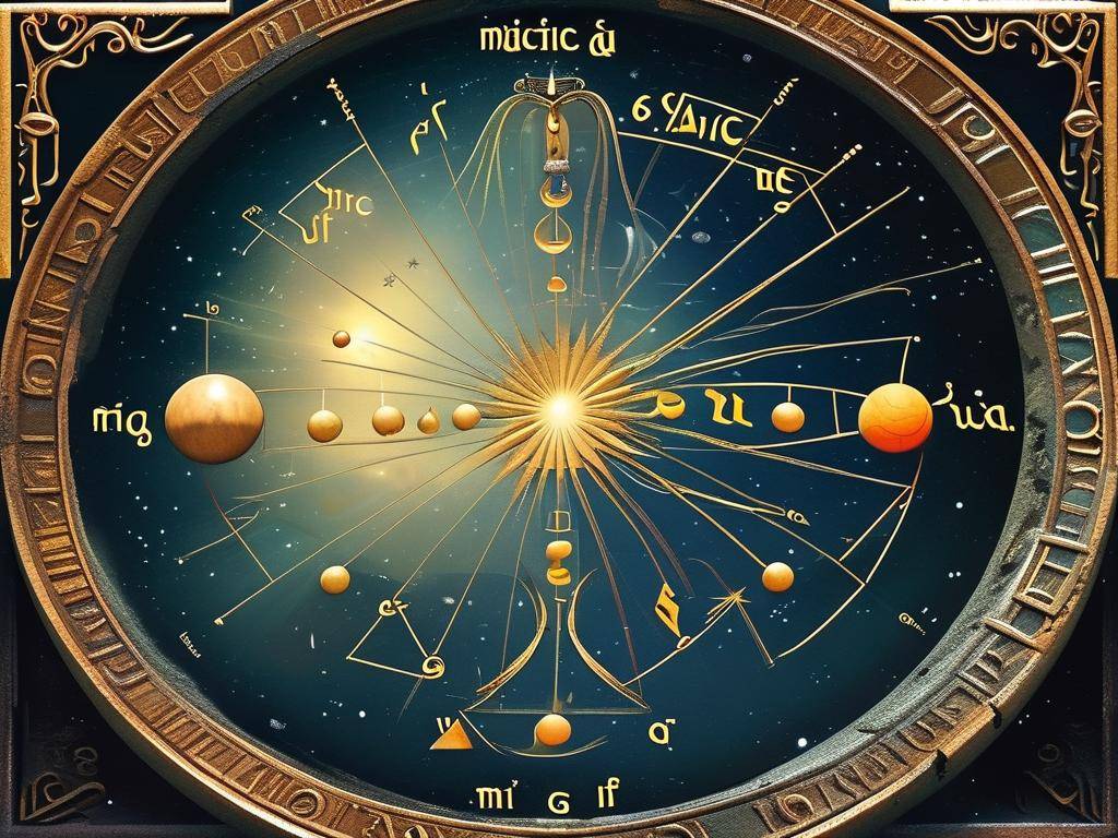 算命星盘准吗
