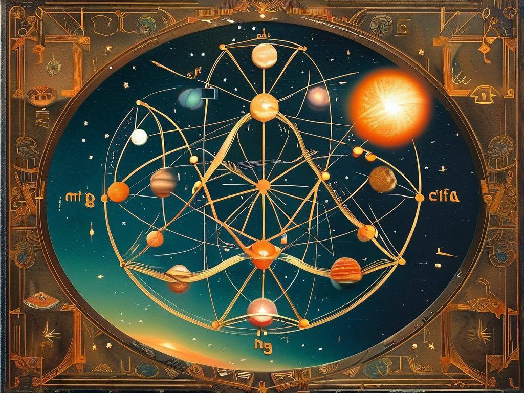 算命星盘准吗