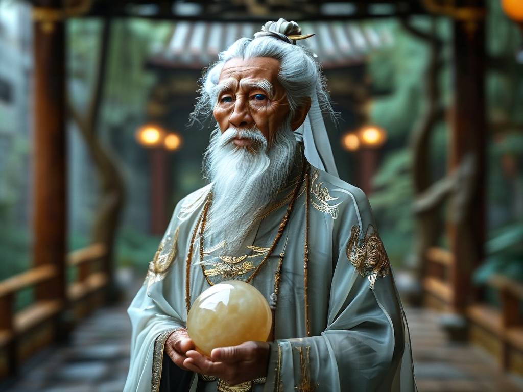广东算命大师