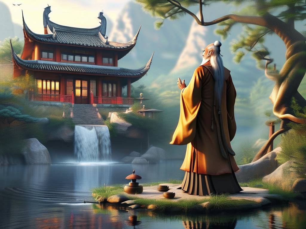 大东哥风水视频
