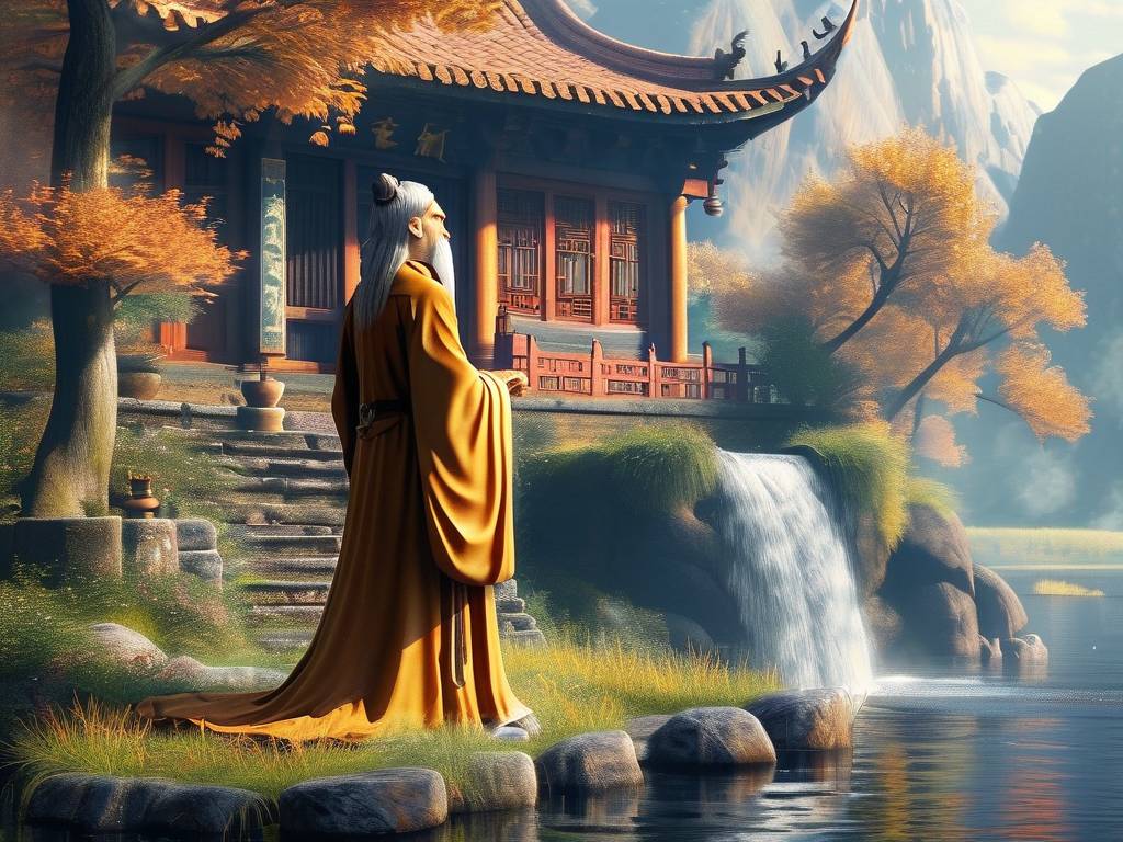 大东哥风水视频(1)