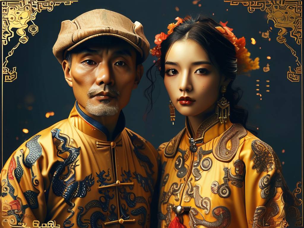 属蛇和属狗的相克吗婚姻如何(1)
